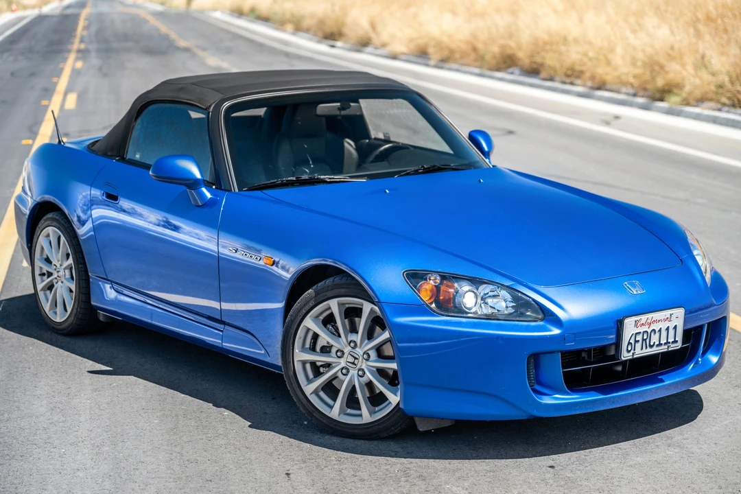 2007 Honda AP2 S2000 - Image 17 of 31