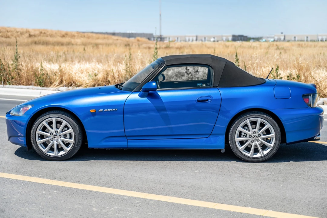 2007 Honda AP2 S2000 - Image 12 of 31