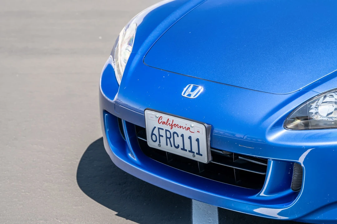 2007 Honda AP2 S2000 - Image 20 of 31