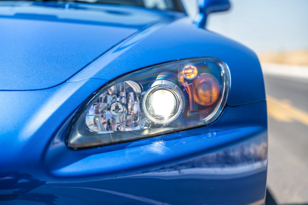 2007 Honda AP2 S2000 - Image 19 of 31