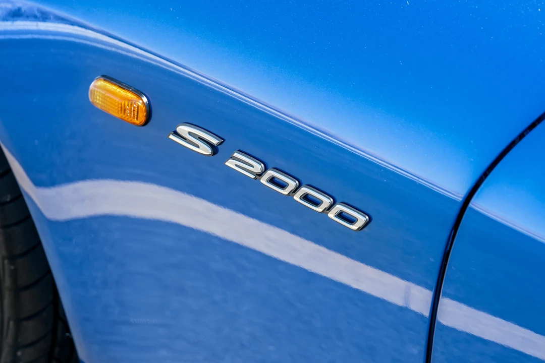 2007 Honda AP2 S2000 - Image 25 of 31