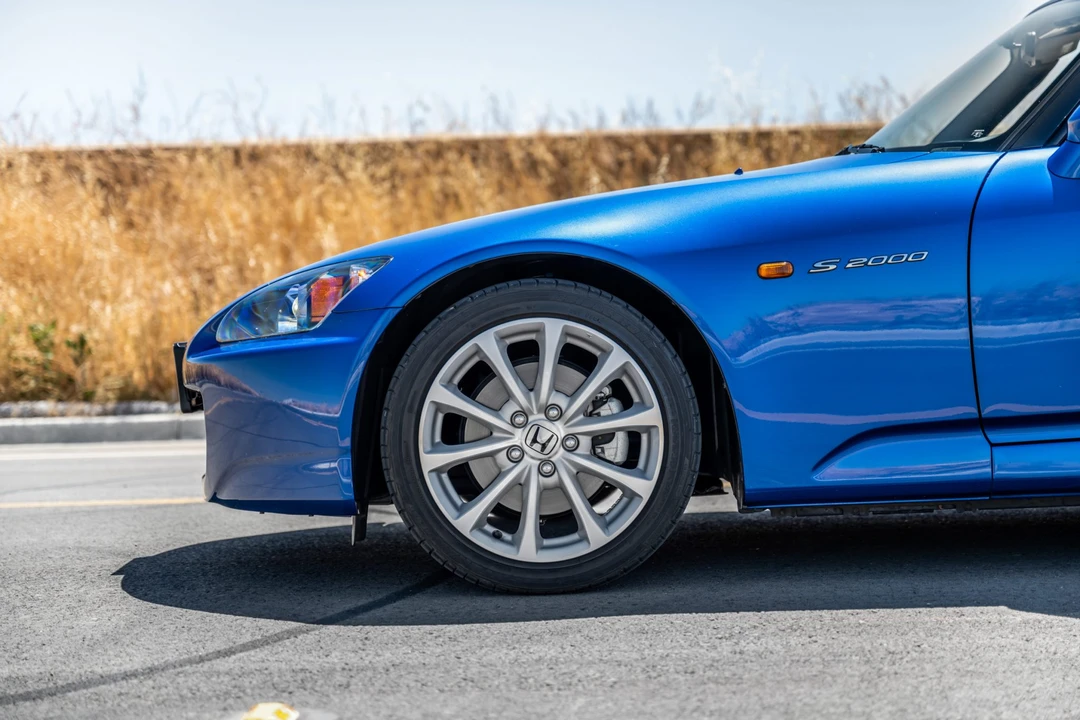2007 Honda AP2 S2000 - Image 26 of 31