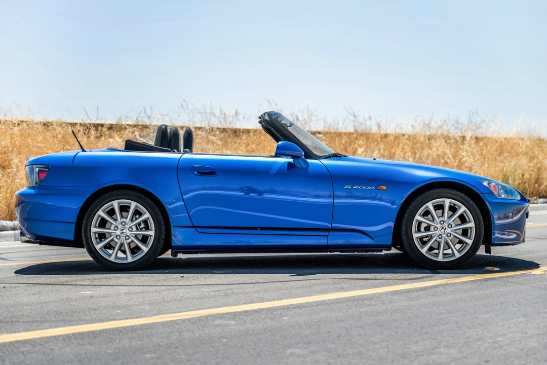 2007 Honda AP2 S2000 - Image 7 of 31