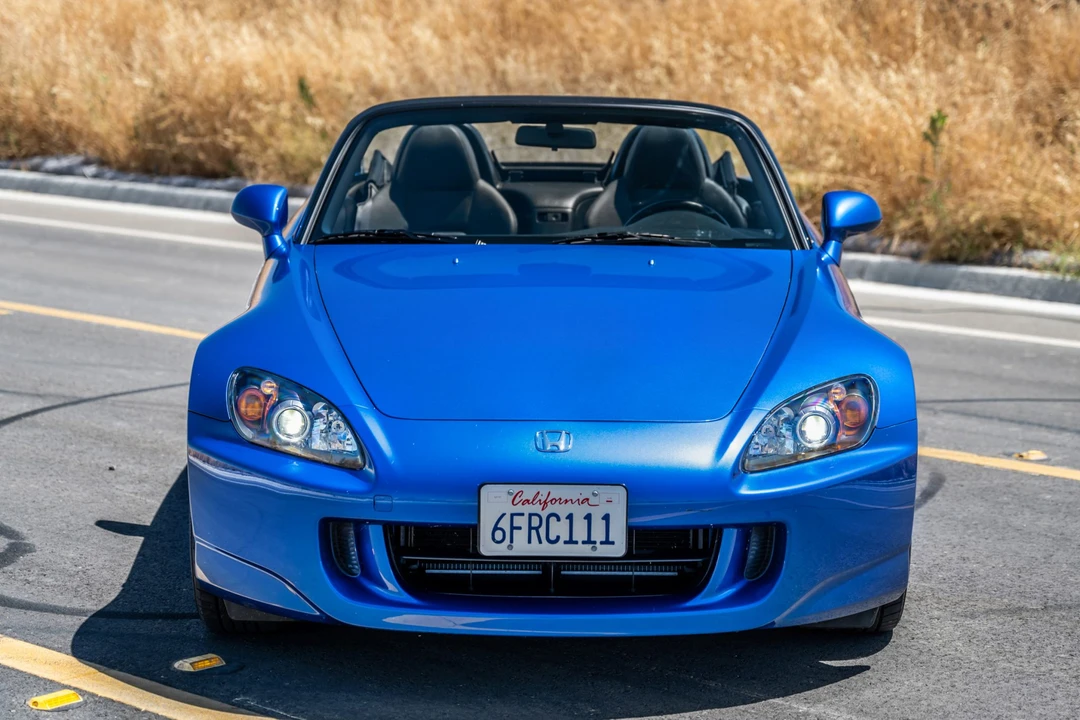 2007 Honda AP2 S2000 - Image 9 of 31