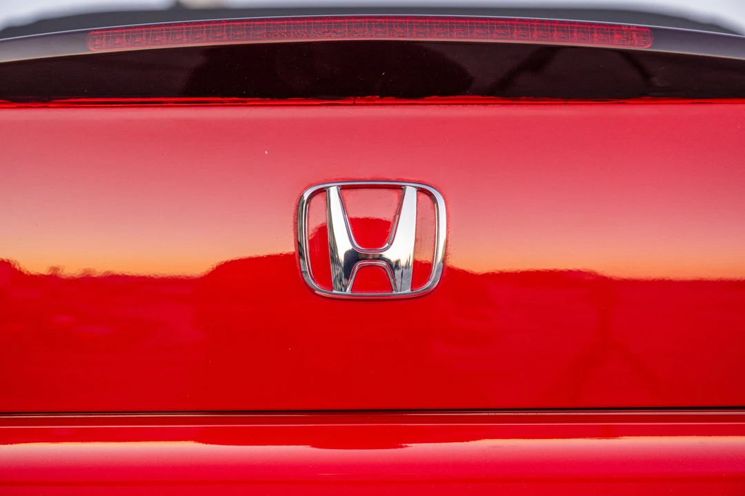 2007 Honda AP2 S2000 - Image 25 of 31