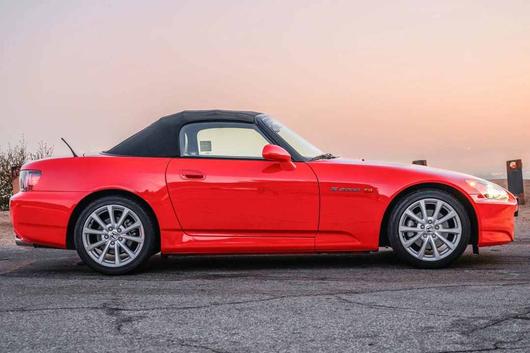 2007 Honda AP2 S2000 - Image 11 of 31
