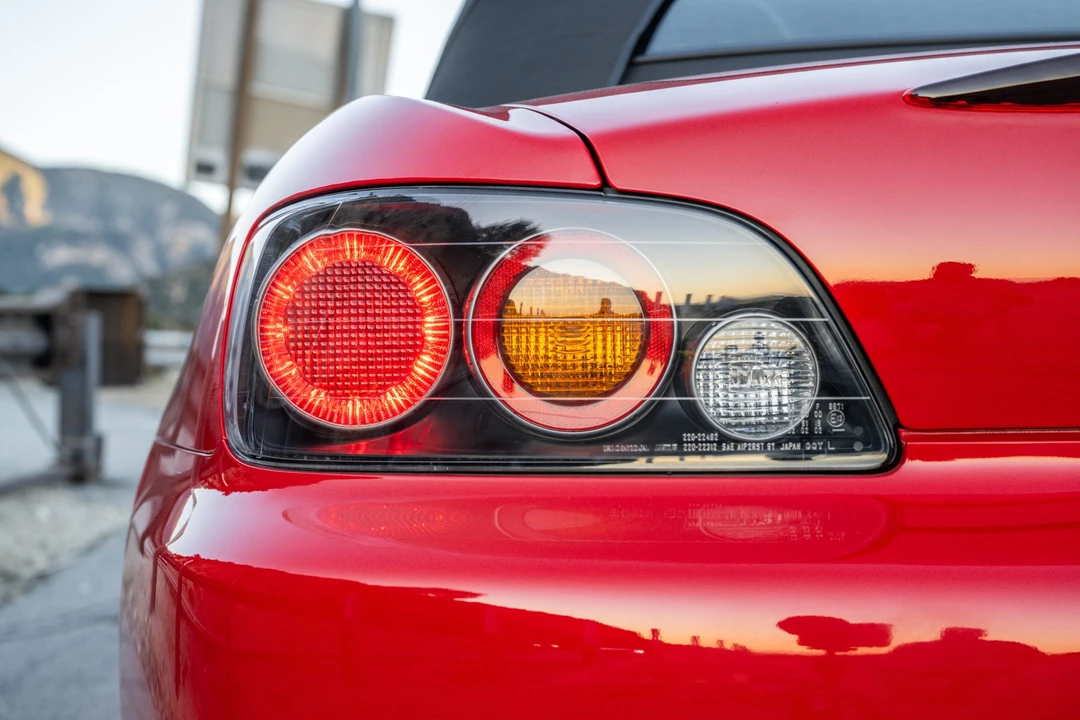 2007 Honda AP2 S2000 - Image 23 of 31