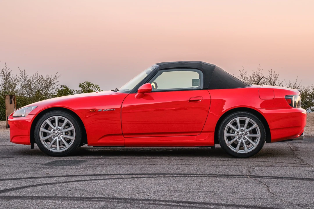 2007 Honda AP2 S2000 - Image 15 of 31