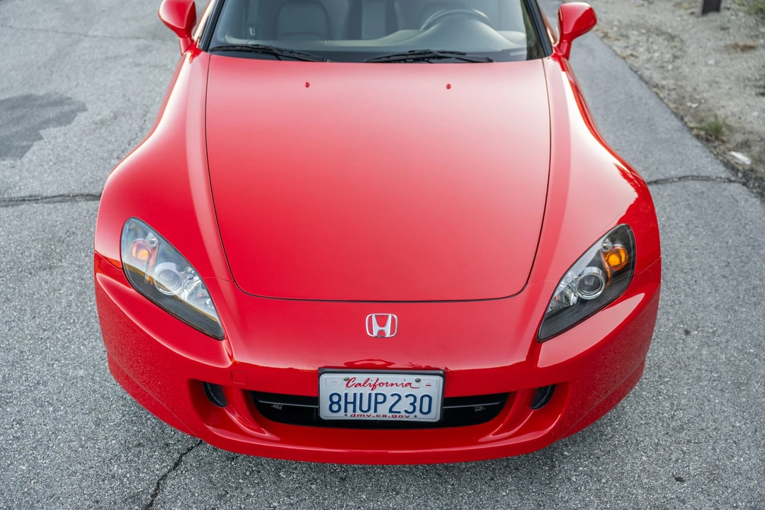 2007 Honda AP2 S2000 - Image 16 of 31