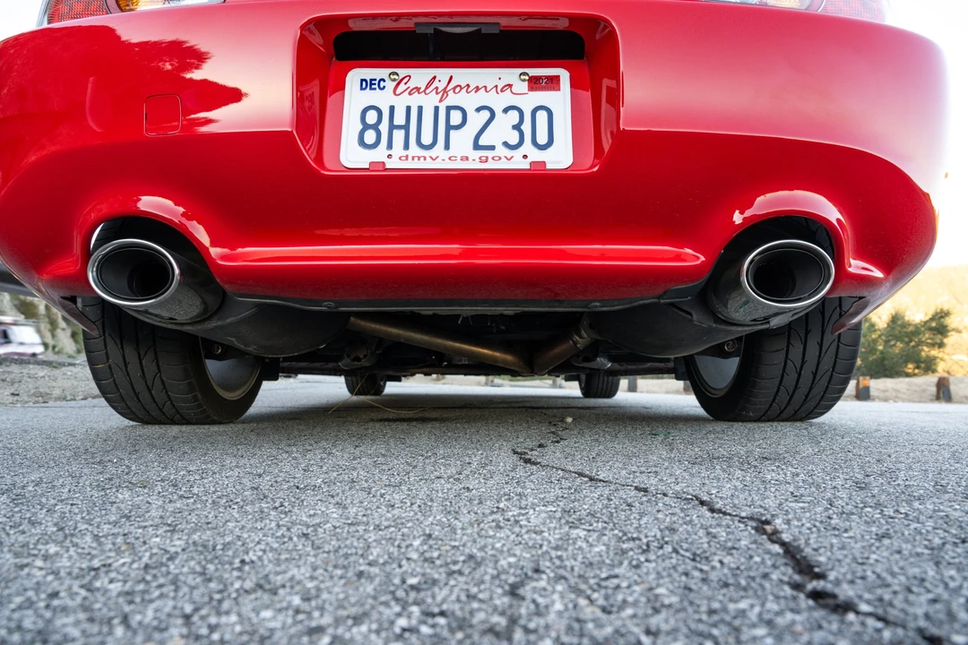 2007 Honda AP2 S2000 - Image 26 of 31