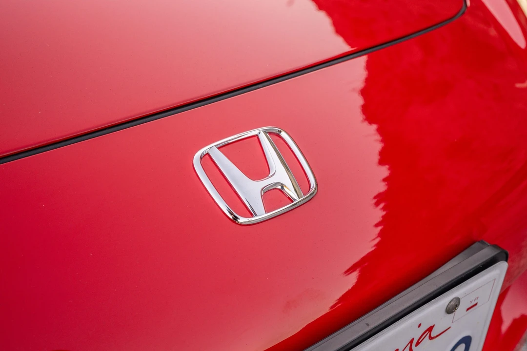 2007 Honda AP2 S2000 - Image 21 of 31