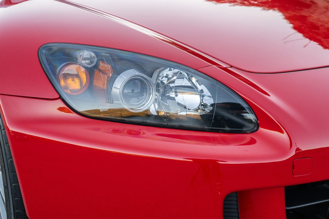 2007 Honda AP2 S2000 - Image 17 of 31
