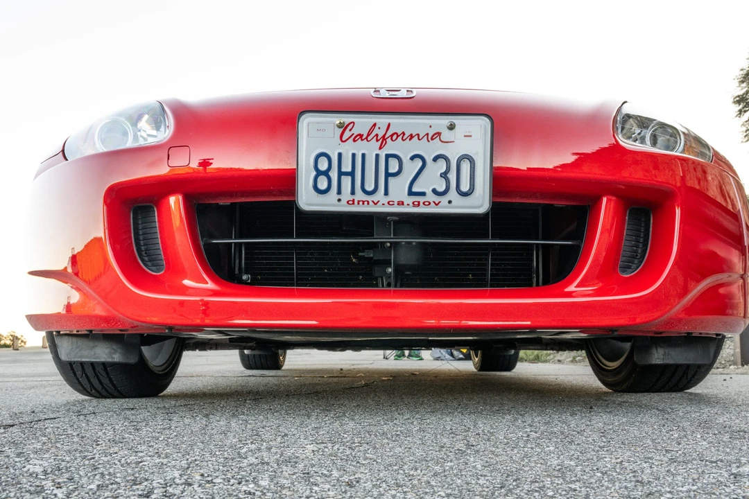 2007 Honda AP2 S2000 - Image 22 of 31