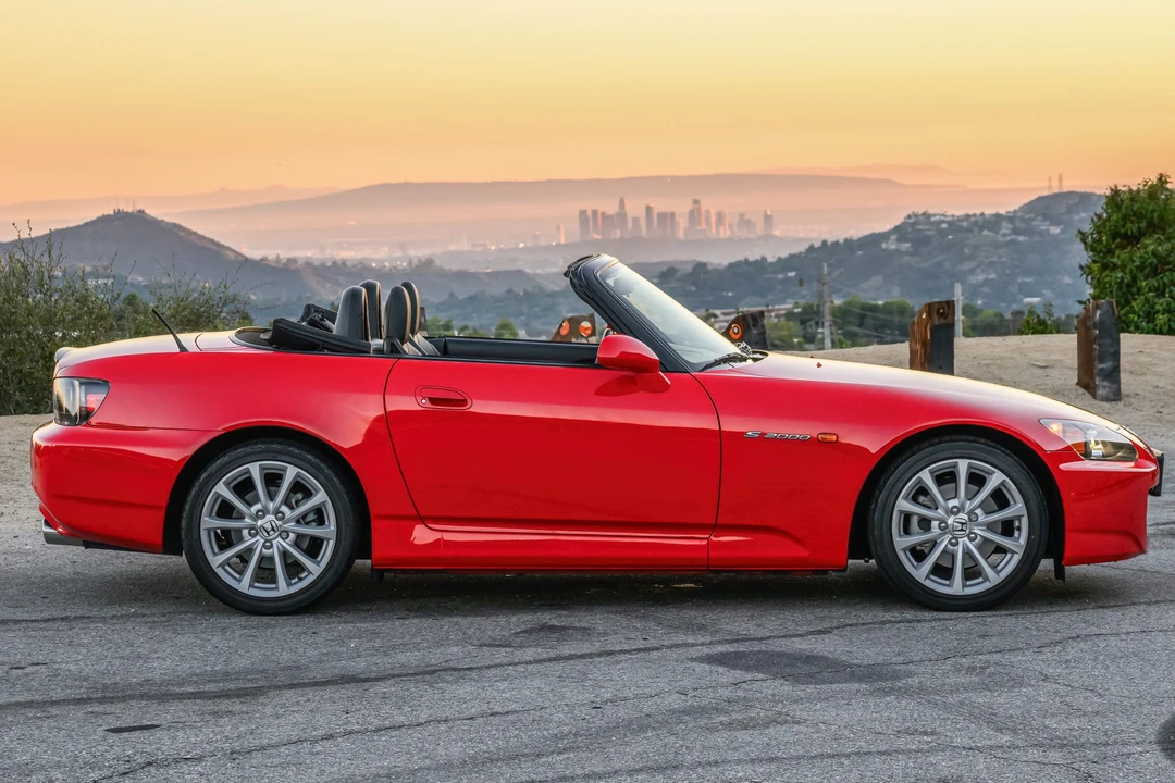 2007 Honda AP2 S2000 - Image 5 of 31