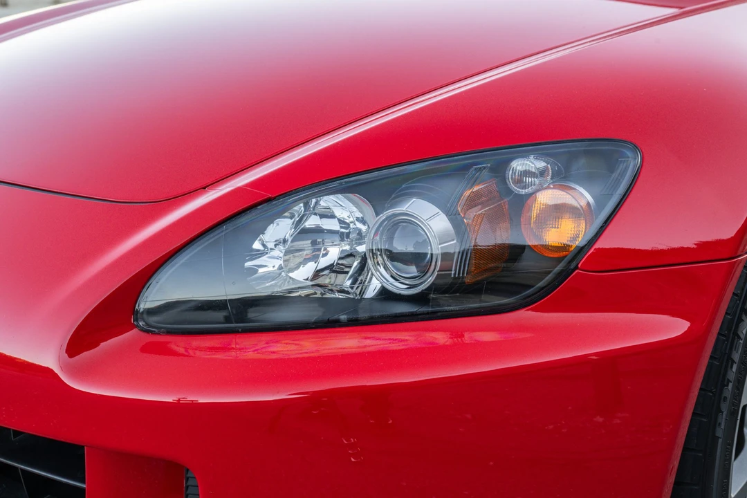2007 Honda AP2 S2000 - Image 18 of 31
