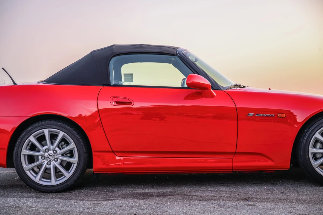2007 Honda AP2 S2000 - Image 29 of 31