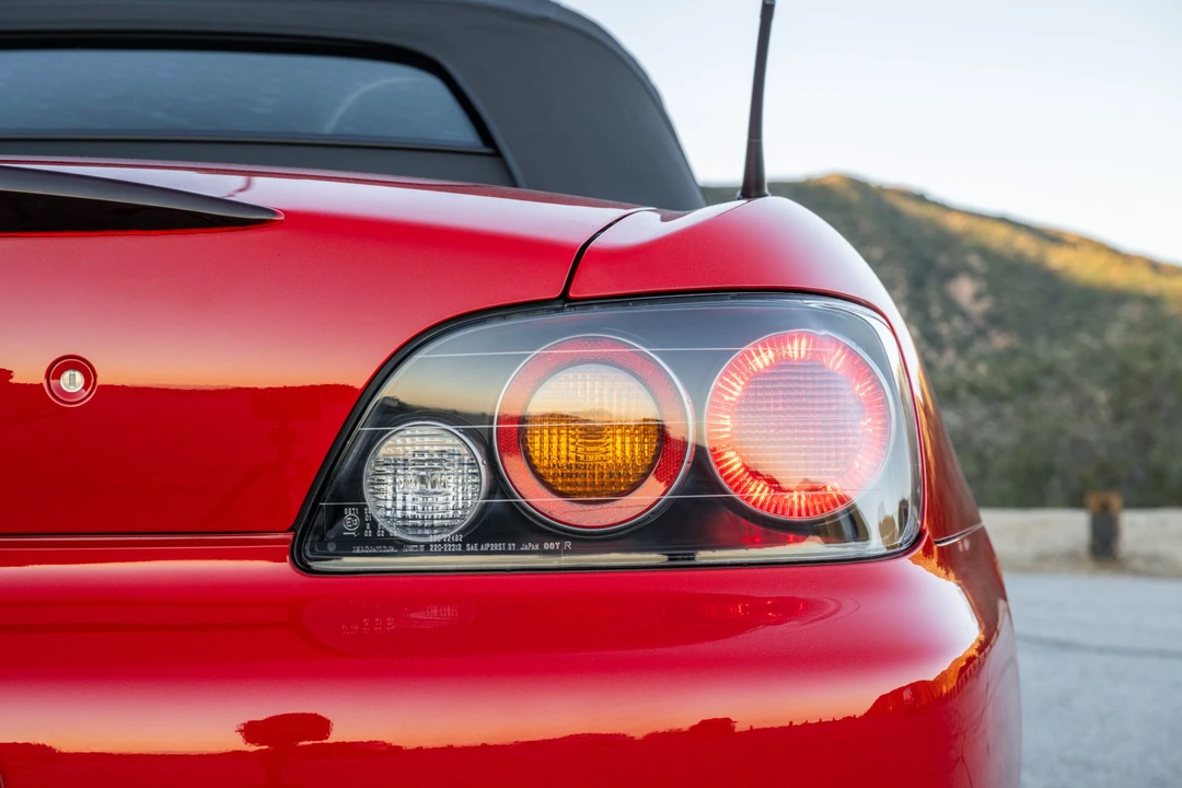 2007 Honda AP2 S2000 - Image 24 of 31