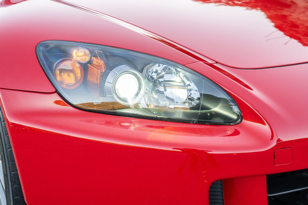 2007 Honda AP2 S2000 - Image 19 of 31