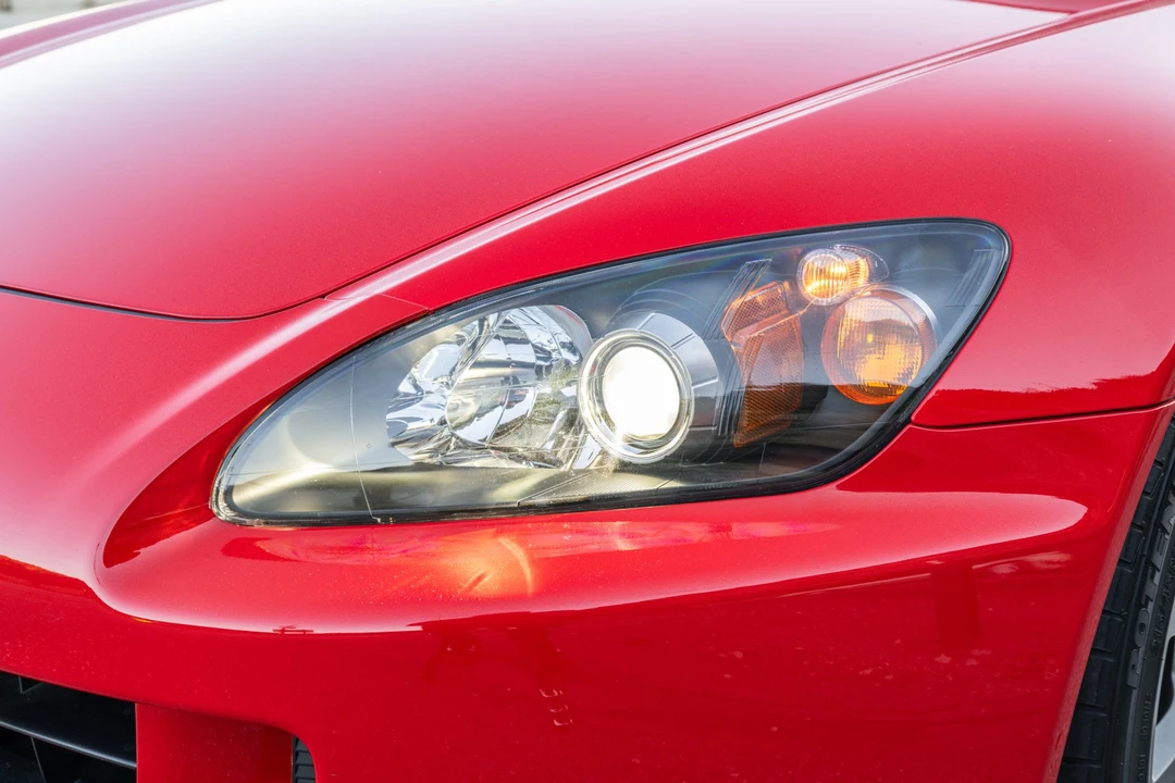 2007 Honda AP2 S2000 - Image 20 of 31