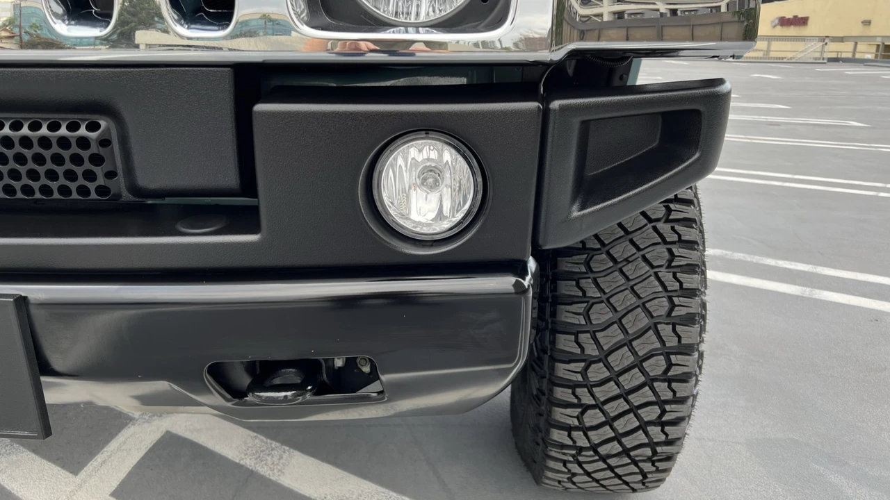 2007 Hummer Hummer H2 - Image 30 of 31