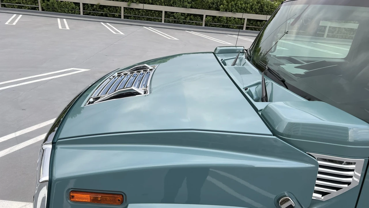 2007 Hummer Hummer H2 - Image 21 of 31