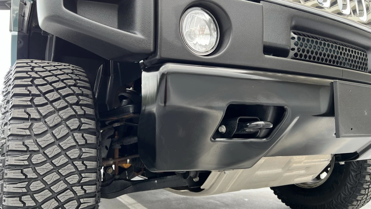 2007 Hummer Hummer H2 - Image 31 of 31