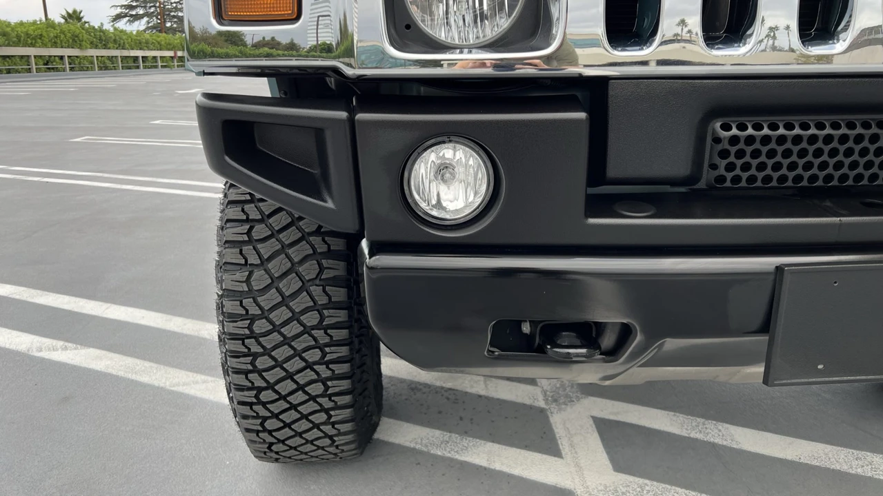 2007 Hummer Hummer H2 - Image 29 of 31