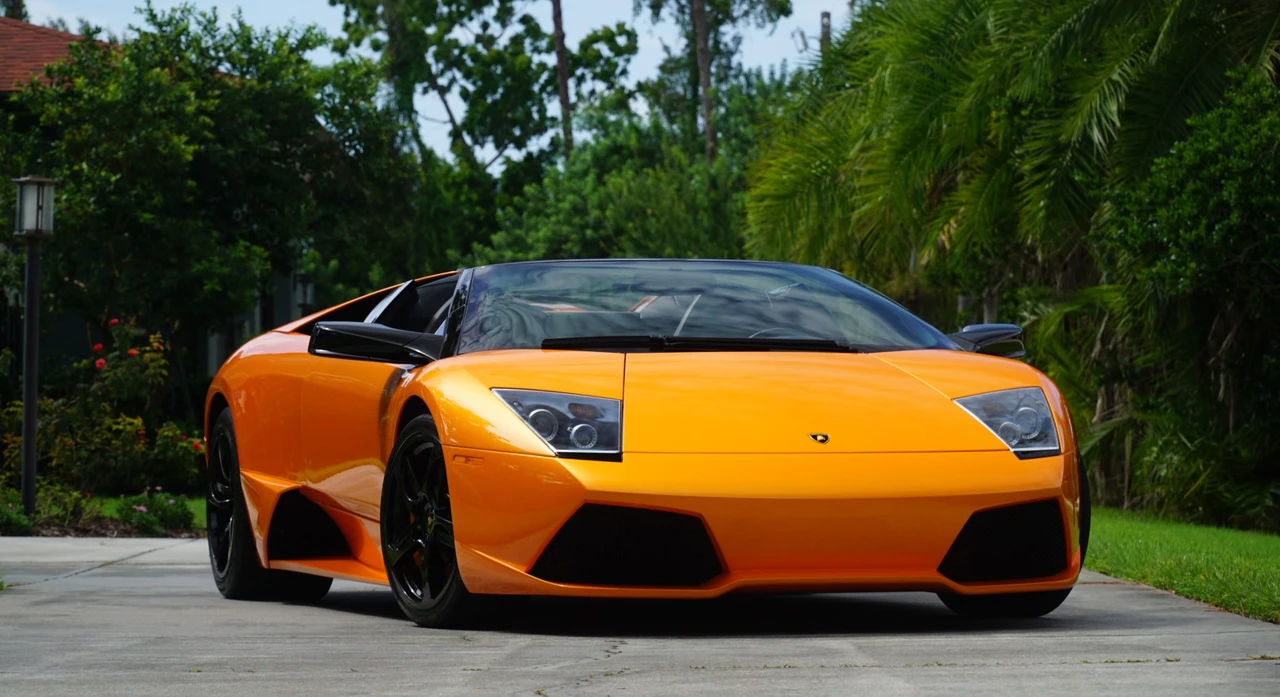 2007 Lamborghini Murcielago LP640 - Image 18 of 31