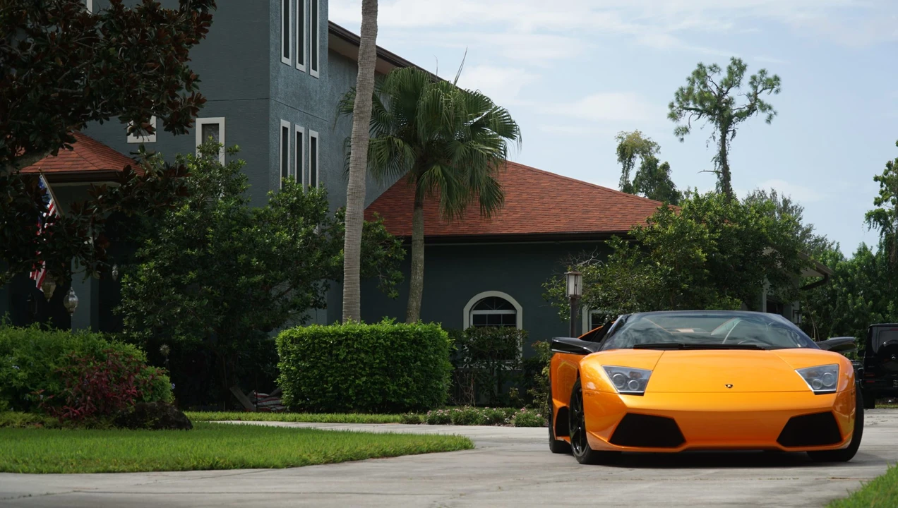 2007 Lamborghini Murcielago LP640 - Image 17 of 31