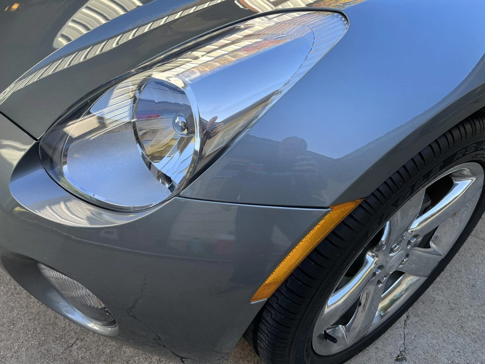2007 Pontiac Solstice - Image 27 of 31