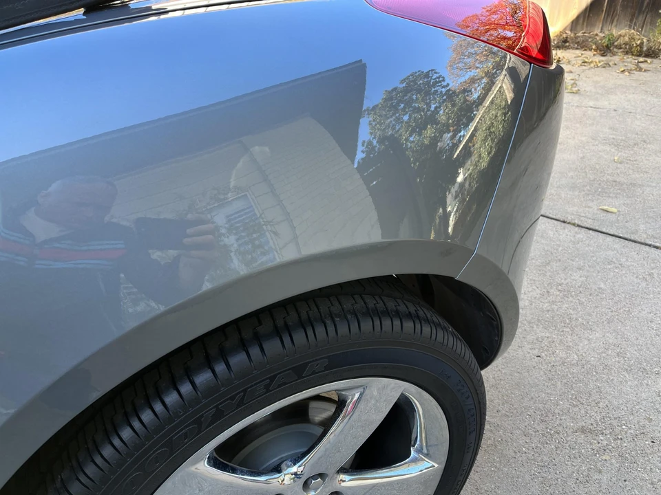 2007 Pontiac Solstice - Image 29 of 31