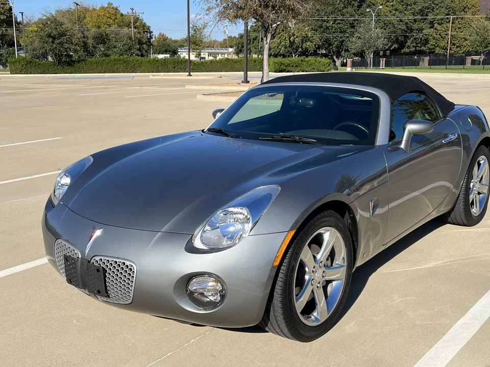 2007 Pontiac Solstice - Image 14 of 31