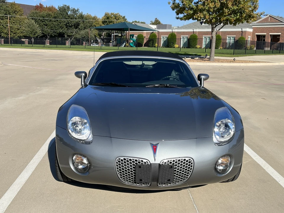 2007 Pontiac Solstice - Image 26 of 31