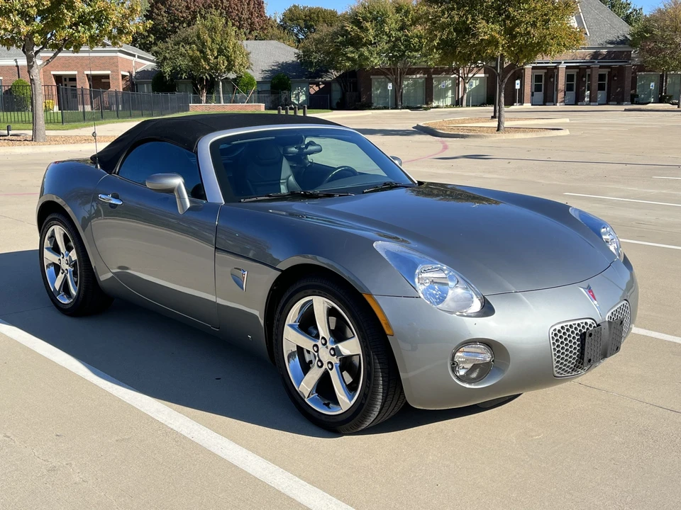2007 Pontiac Solstice - Image 25 of 31