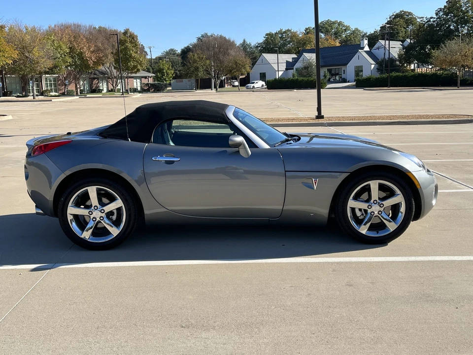2007 Pontiac Solstice - Image 23 of 31