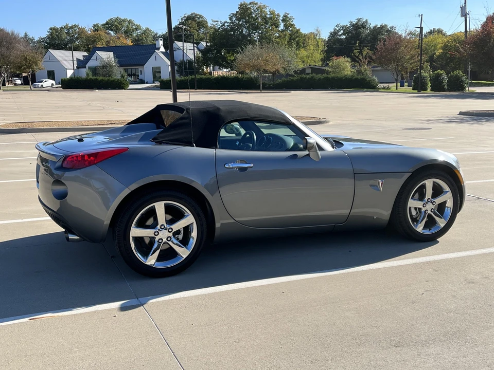 2007 Pontiac Solstice - Image 22 of 31