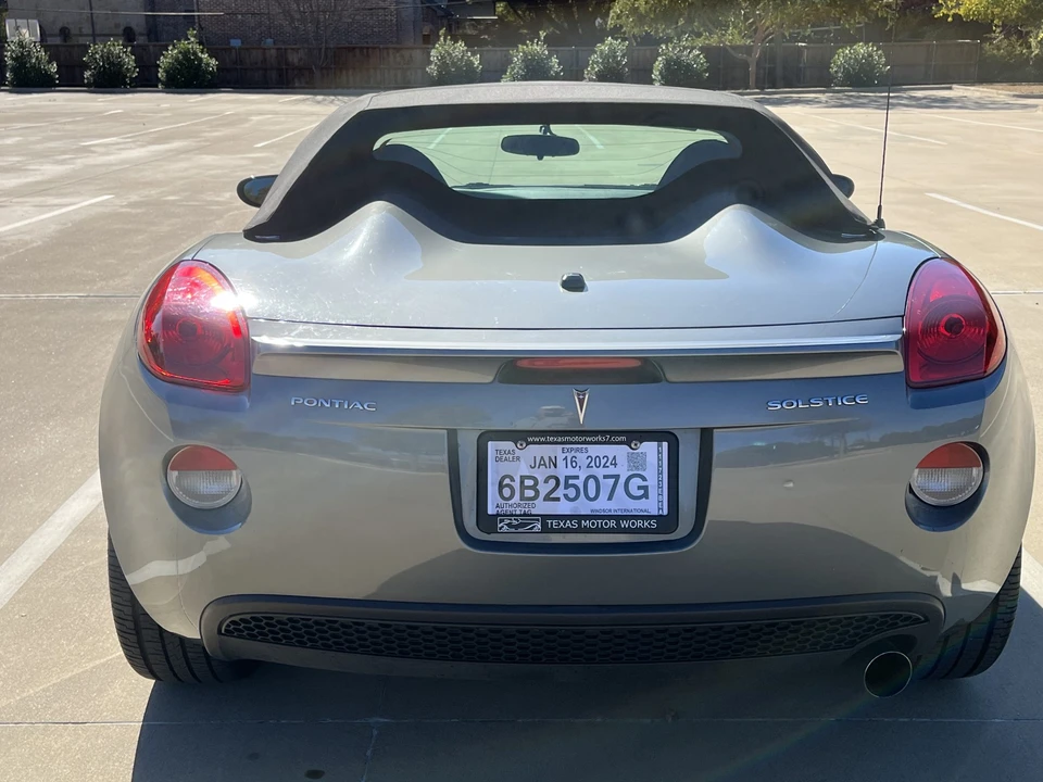 2007 Pontiac Solstice - Image 19 of 31