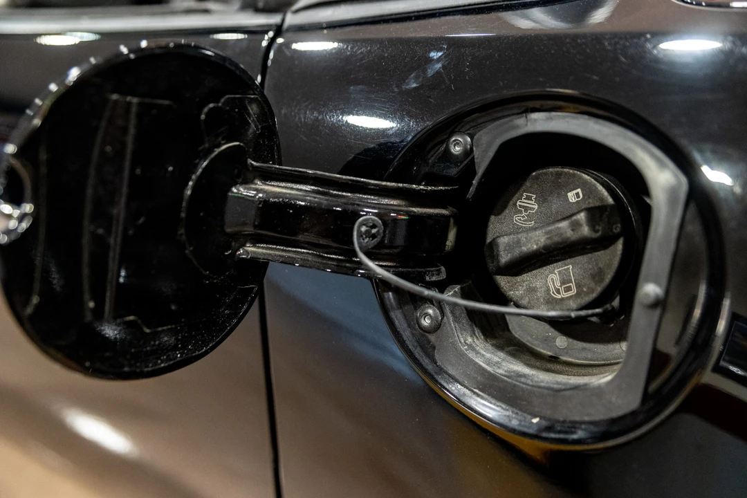 2007 Pontiac Solstice - Image 22 of 31