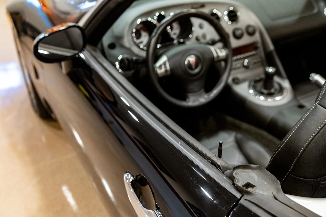 2007 Pontiac Solstice - Image 21 of 31
