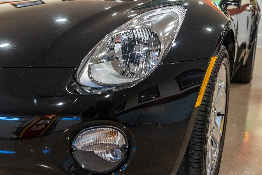 2007 Pontiac Solstice - Image 18 of 31