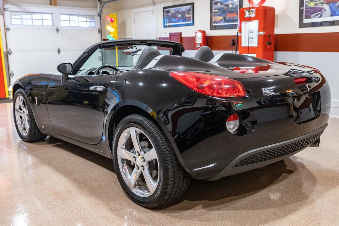 2007 Pontiac Solstice - Image 5 of 31