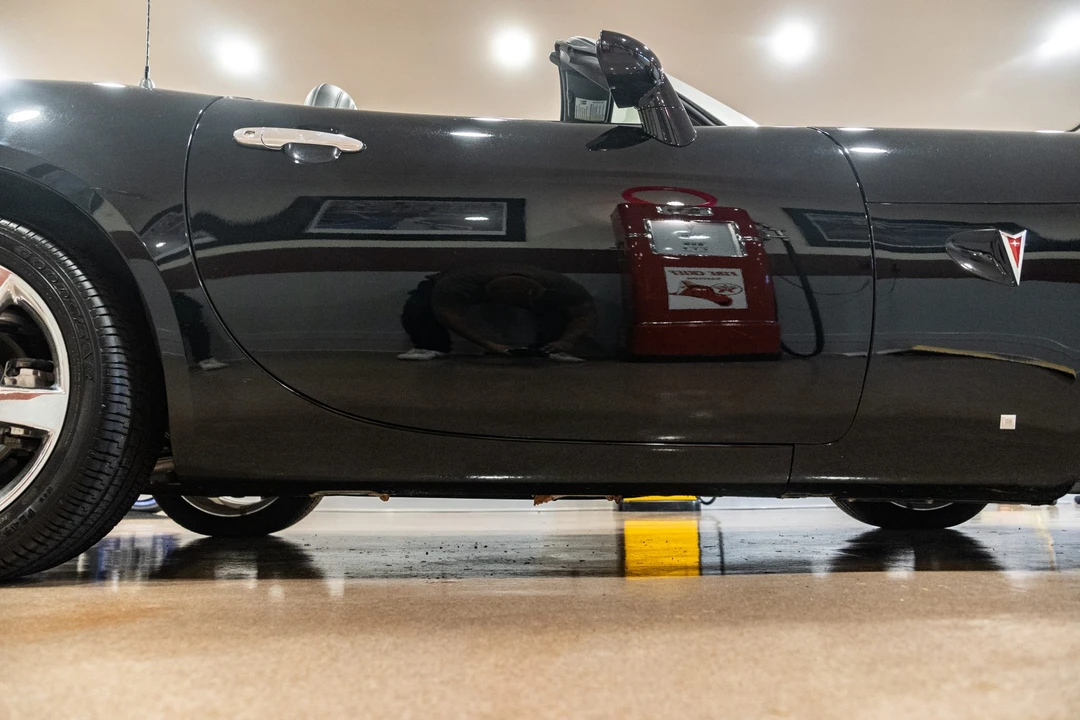 2007 Pontiac Solstice - Image 30 of 31