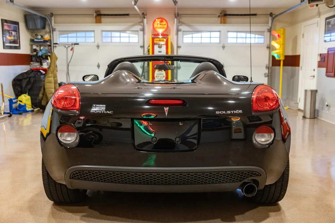 2007 Pontiac Solstice - Image 6 of 31
