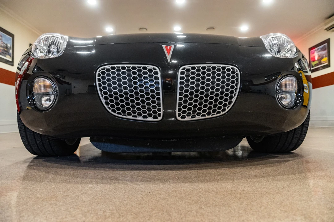 2007 Pontiac Solstice - Image 15 of 31
