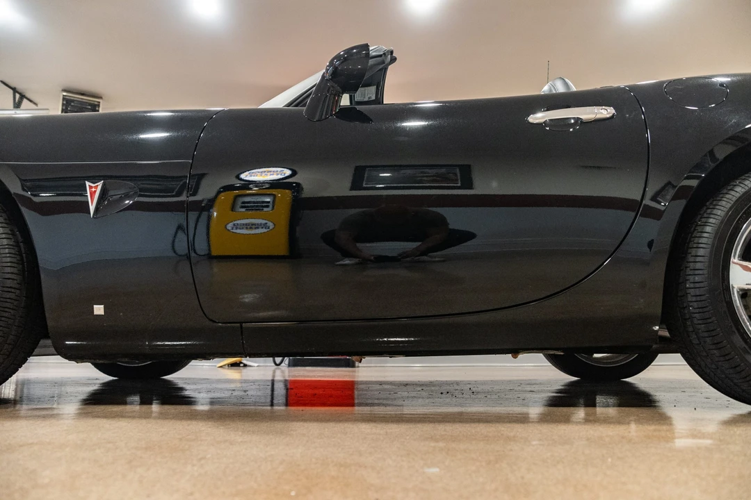 2007 Pontiac Solstice - Image 20 of 31