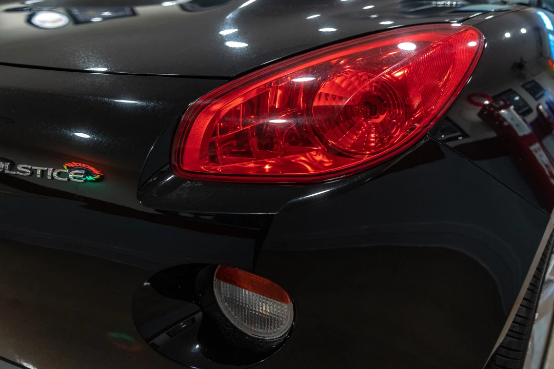 2007 Pontiac Solstice - Image 27 of 31