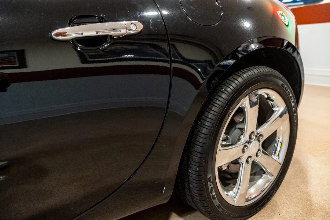 2007 Pontiac Solstice - Image 23 of 31