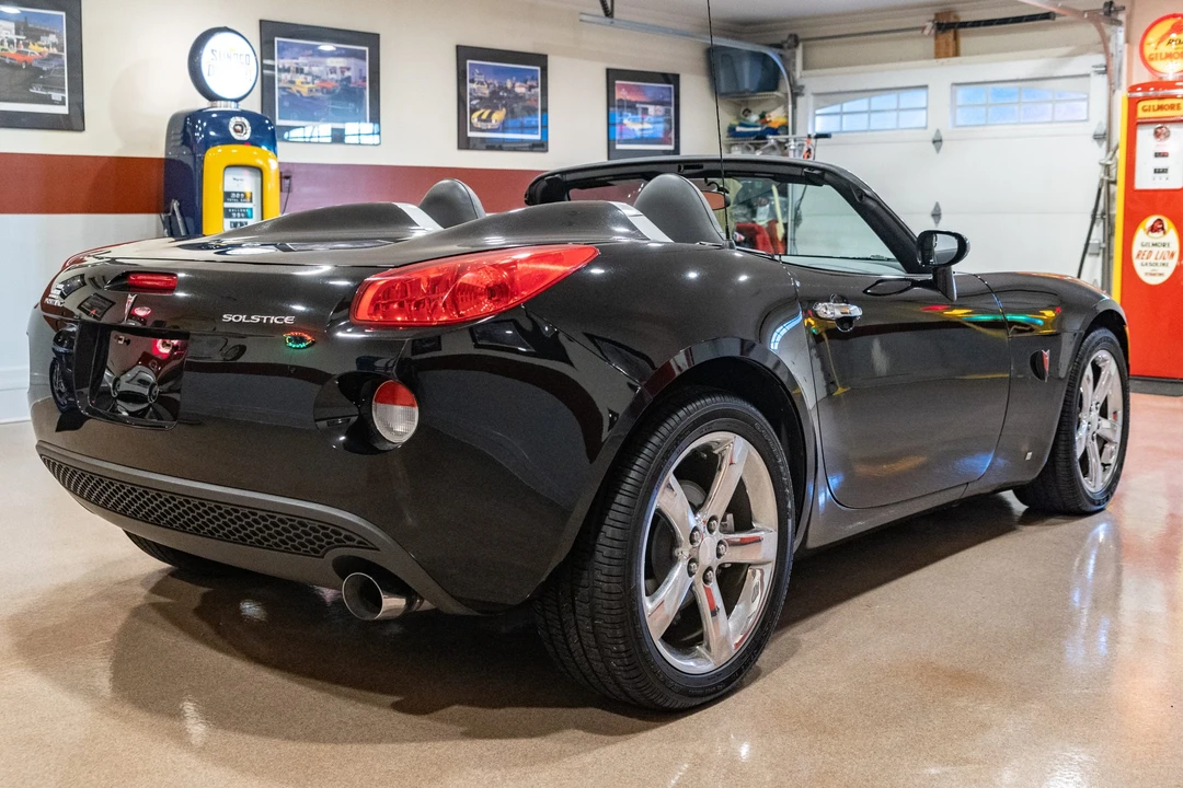 2007 Pontiac Solstice - Image 11 of 31