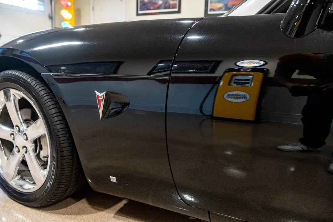 2007 Pontiac Solstice - Image 19 of 31