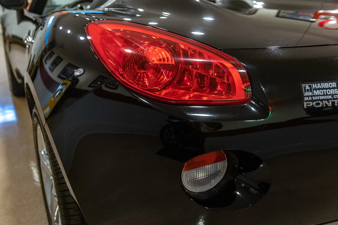 2007 Pontiac Solstice - Image 25 of 31